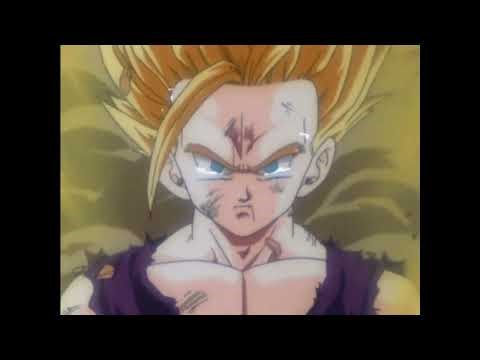 Gohan SJJ2 Theme [Slowed]