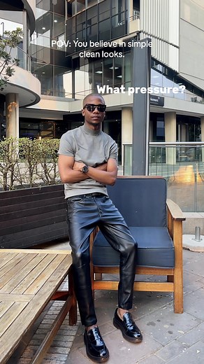 Simple clean looks >>🔥🤧🔥 #fyp #fypage #fashion #cleanboyt #fyppp