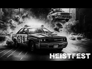 HEISTFEST (Early Access - 2025) - PC Ultra Widescreen 5120x1440 32:9 (CRG9 / Odyssey G9)