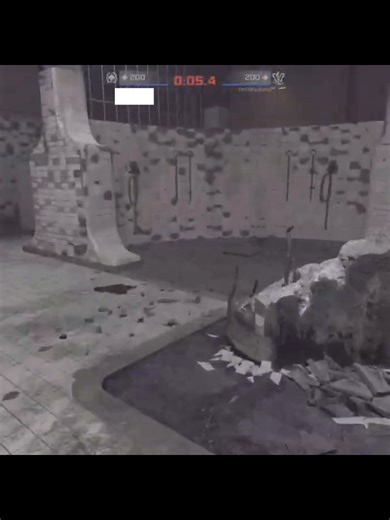 What happens if you do not attack each other in the gulag #fyp #Cod #Warzone #PlayStation