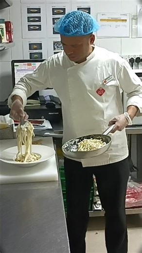 white sauce pasta recipe| white sauce pasta recipe easy at home #shortvideo #chef #food #shortsfeed