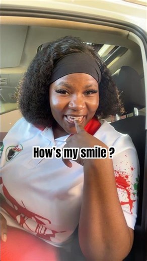 Smiling tutorial #funny #relatable #trend #viral #shortsfeed #duet #lipsyncs #funnymemes #shorts