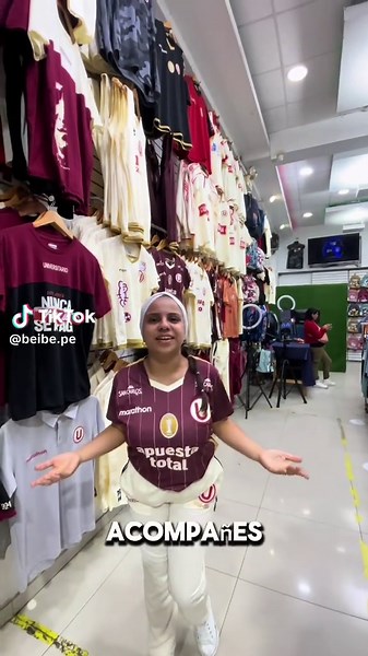 Celebra con nosotros en Lima