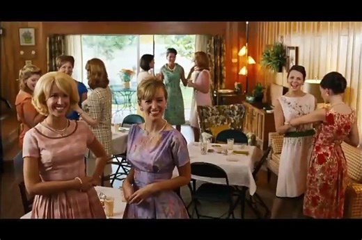 Featurette 'Hilly' - The Help