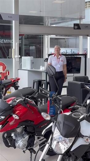 Homda Ingrid Tavares on Instagram: "Quer garantir sua Honda Okm? Faça sua simulação online comigo pelo WhatsApp - link wa.me/5521980594076 ! PLANOS ESPECIAIS * À VISTA * FINANCIAMENTO ATÉ 48X * CONSÓRCIO ATÉ 80X * CARTÃO DE CRÉDITO EM ATÉ 21X * CREDIÁRIO NO CARTÃO ATÉ 36X * TROCA NA SUA SEMINOVA Me chama no link e vamos juntos conquistar sua nova Honda! #moto #pernambucomotos #vendamotos #honda #hondamotosbr financiamento consórciohonda"