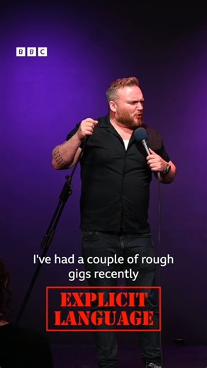 Welcome to Micky Bartlett’s Comedy Club! Listen to all episodes now on BBC Sounds | BBC Radio Ulster