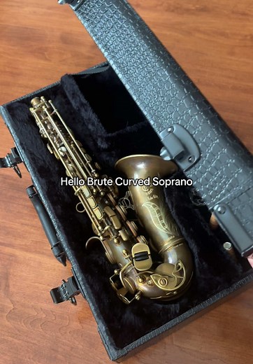 Mastering the Soprano Saxophone: Tips and Techniques