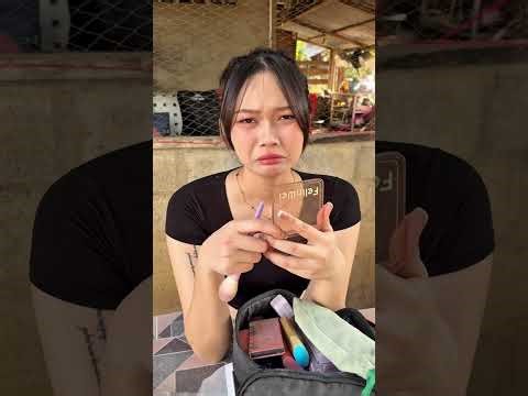 She's the one I've been waiting for my whole life.