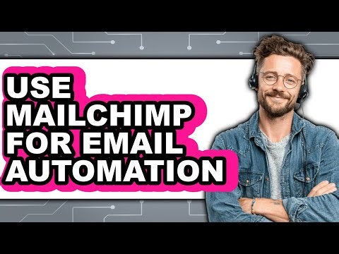 How to Use Mailchimp for Email Automation in 2025 (The Only Way)