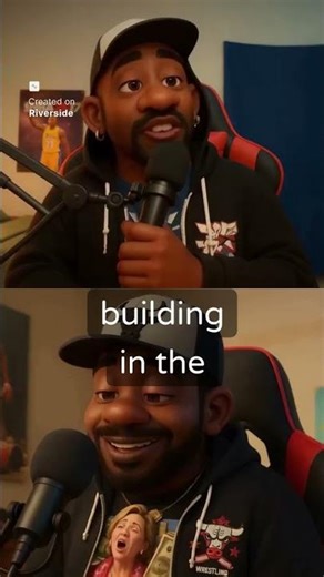 Animated clip: WWE Content Critique and AI Suggestions