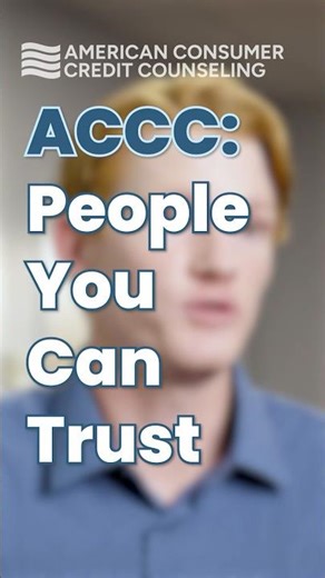 Is American Consumer Credit Counseling Legit- Let Us Tell You Why People Trust ACCC