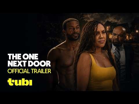 The One Next Door | Official Trailer | Tubi Original