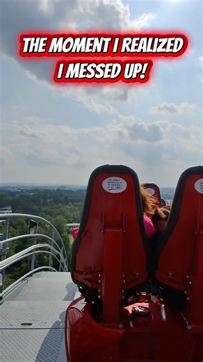 ￼Candymonium add Hersheypark is one of the best roller coasters in its class!