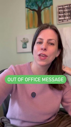 Creative Out of Office Messages to Stand Out