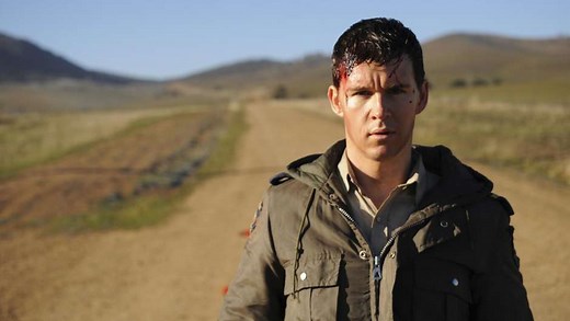 Red Hill (2010) | Film, Trailer, Kritik