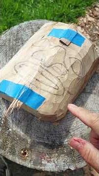 Putting Tlingit Mask Design On Now With Fred Fulmer Tlingit Elder