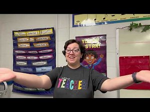 From My Heart to Your Heart - Jack Hartmann - Pre K EOY Song 2025