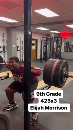 479K views · 7K reactions | He’s only in the 9th grade  (: jonathan.gess) | Clemson Tigers on 247Sports | Facebook