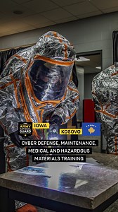 Florida, Iowa, and Washington - this one is for YOU! The State Partnership Program allows our Soldiers to create connections with military members across the world. Have you found your state's partner(s) yet? | National Guard