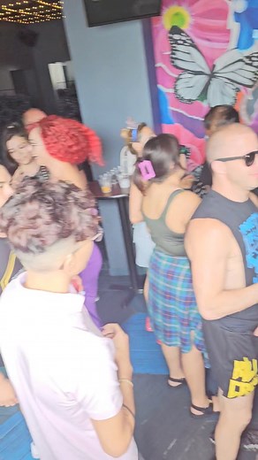 30K views · 483 reactions | We are dancing in the sky here at House Music vs Techno at Cerise Rooftoop. Chosen Fews Terry Hunter on the decks with more to come on 2 floors of music till 5pm. Official after-party at Vu Rooftop till 12am.  | DJ Terry Hunter | Facebook