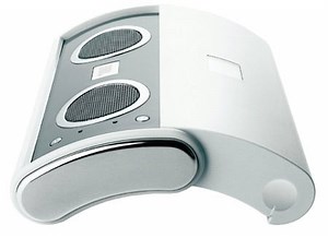 Mini Boom Box Review