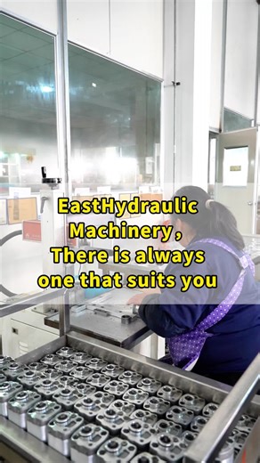 Boss, do you want to buy hydraulic equipment, do you like hydraulic gear pump, power unit is suitable for you, do you want a customized hydraulic system only suitable for you, and can you use high-efficiency forklift power unit? Dongfang Hydraulic Machinery Co., Ltd., an intelligent manufacturing expert of high-end hydraulic power system in China.#highpressurepump#gearpumpmanufacturer#transmissionpump#hydraulicpowerunitmanufacturer#highaltitudeworkplatform