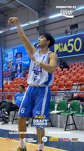 PBA 50th Season Draft Combine Day 2 (Mini tournament) | PBA