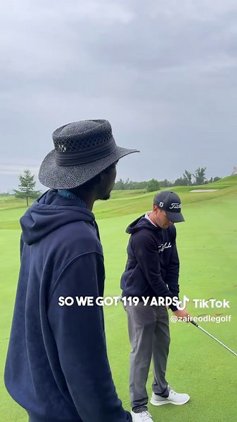 Mastering Club Selection in Golf Lessons