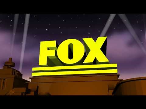 FOX Anime Network dream logo #1