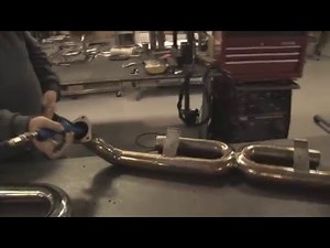 FABSPEED MOTORSPORT | X-Pipe Flow Demonstration