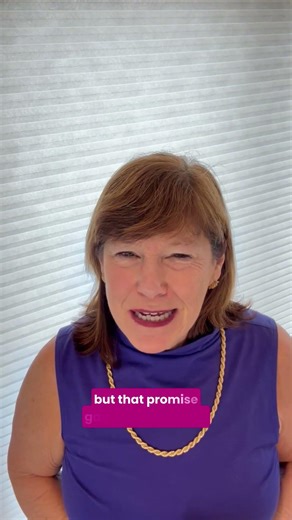 How a Deathbed Promise Can Unlock Your Personal Power and Transform Your Career