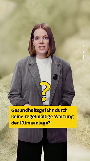 Ist eure Klimaanlage dauerhaft muffig, kann die Belastung im Innenraum deutlich steigen, besonders im Umluftbetrieb. Studien zeigen, dass bei mangelnder Wartung die Keimkonzentration im Fahrzeug grenzwertig oder sogar stark erhöht sein kann. 🦠 Unsere Empfehlung: Lasst spätestens einmal jährlich den Innenraumfilter wechseln. Bei anhaltenden Gerüchen sollte zusätzlich eine professionelle Reinigung von Verdampfer und Filterumgebung erfolgen. ✅ Eine fachgerechte Reinigung entfernt nicht nur den Ger