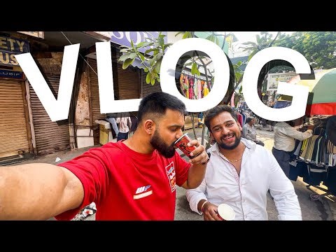 Shaadi ki Shopping ft. shailesh| Sherwani hunt begins| Anmol Plays
