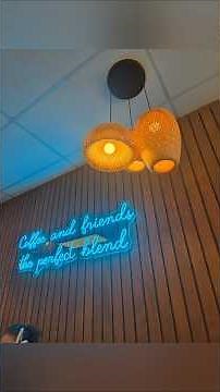 I Found a Restaurant That Feels Like Home 🩵 Danny’s Coffee & Friends