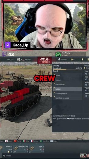 I played 200 hours of War Thunder without knowing THIS... 💀 #warthunder
