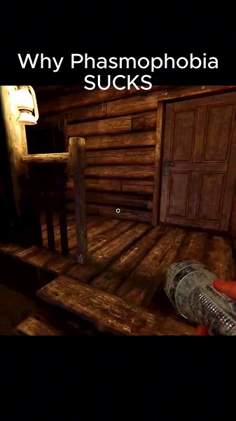 Phasmophobia Funny Moments Compilation