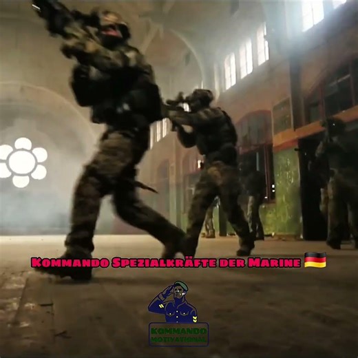 KSM Seeks Rescue of Two Women Held Hostage by Terrorists #ksk #ksm #military #specialforces #viralyt