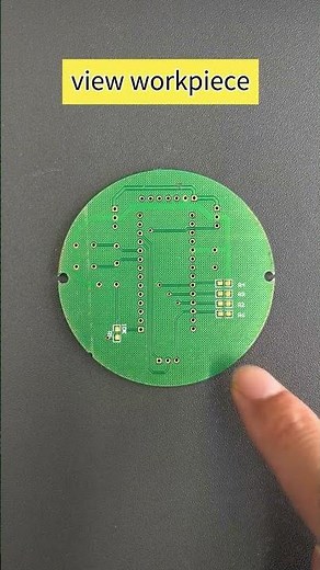 5318-MD60 Demonstration