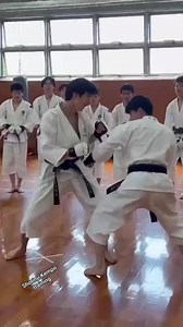 16K views · 414 reactions | Shorinji Kempo training. #Shorinjikempovideo #Shorinjikempojepang #ShorinjikempoIndonesia @sorotan | Arif Satria | Facebook
