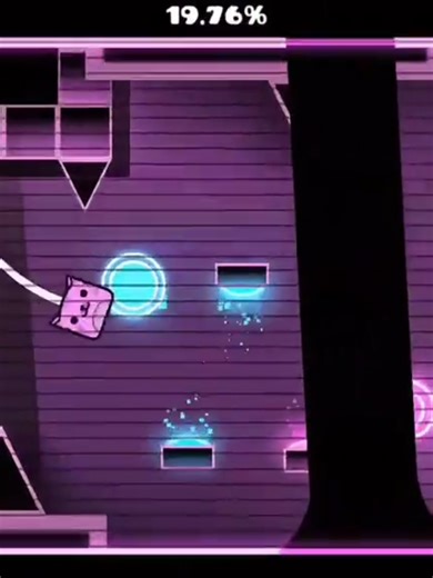 Geometry Dash Metamorphosis Gameplay Experience