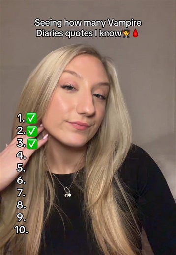 Hungry for Vampire Diaries Quotes?