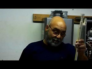 Unboxing of Rinnai's Condensate Neutralizer, Freeze protection kit and Cir-Logic pump kit.