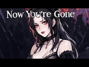 Now You’re Gone – Dark Gothic Opera | Haunting Dramatic Orchestral Piece