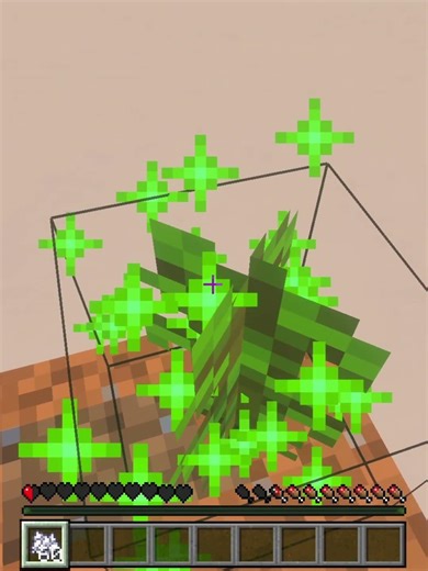 WHO WILL THE JUNGLE TREE CONSUME!? #minecraft #gaming #Minigame