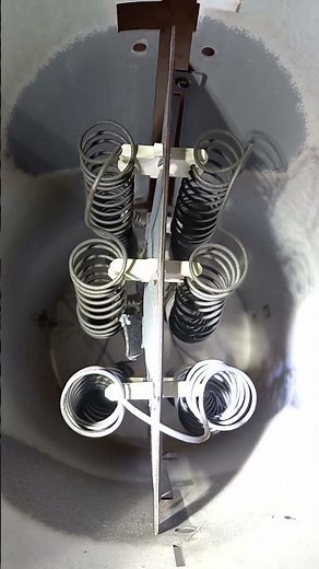 electric clothes dryer no heat? this Maytag dryer had a broken heating element