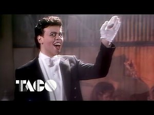 Taco - Puttin' On The Ritz (Official Video)