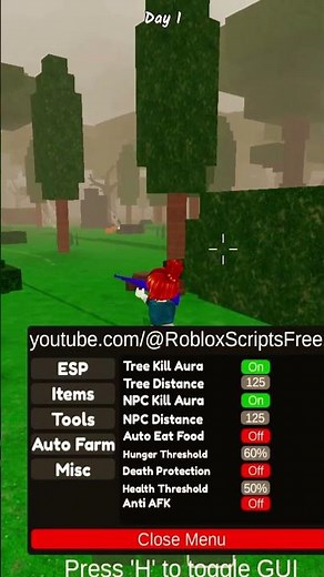 script 99 Nights in the Forest Script 2025 (MOBILE & PC)