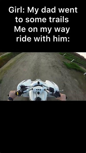 Girl really thought #quad #quads #memes #funny