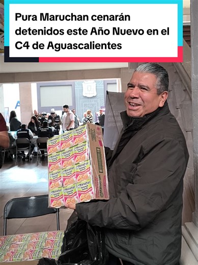 #aguascalientesmexico🇲🇽 #aguascalientes | Maruchan