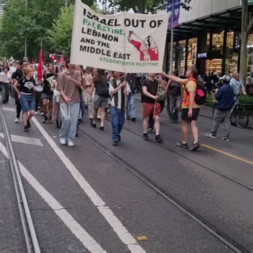 David Beazley on Reels